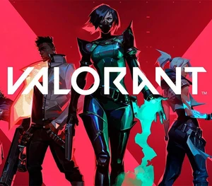 Valorant AP Server Level 20+ Ranked Ready Game Account