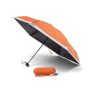 PANTONE Skládací deštník