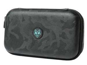 Wolf pouzdro lead bits camo pack case