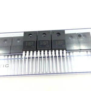 10pcs/lot KIA278R15P1 K1A278R15PI TO-220F-4 New original