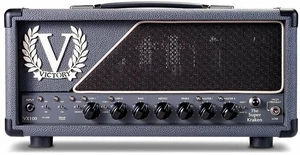 Victory Amplifiers VX100 The Super Kraken Amplificador de válvulas