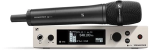 Sennheiser ew 500 G4-935 GW: 558-626 MHz Conjunto de micrófono de mano inalámbrico