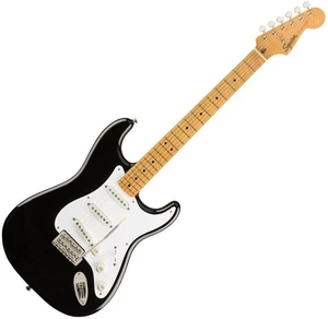 Fender Squier Classic Vibe 50s Stratocaster MN Negro Guitarra eléctrica