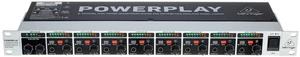 Behringer Powerplay HA8000 V2 Amplificador de auriculares