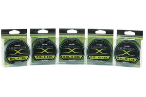 Matrix vlasec Horizon X Sinking Monofilament 300M 0,22mm 10lb 4,54kg