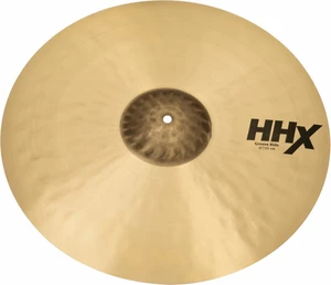 Sabian 12189XN HHX Groove Cymbale ride 21"