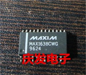 Free Delivery.MAX163BCWG