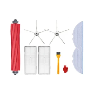 HEPA Filter Main Side Brush Mops Cloths for S7 S70 S7Max S7MaxV T7S Plus Kit Vacuum Cleaner Parts
