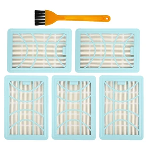 HEPA Filter For Philips CP0616 FC9728 FC9730 FC9731 FC9732 FC9733 FC9734 FC9735 Domestic Model Vacuum Cleaner