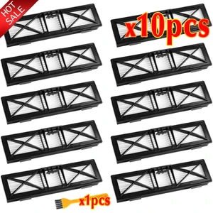 Vacuum Cleaner Parts HEPA Filter for Neato Botvac Connected D Series 945-0215 D3 D4 D5 D6 D7 D70 D75 D80 D85 Filters Replacement
