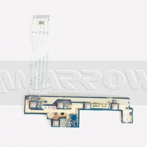 Original free shipping for ACER 5520G Power Button Board Switch board LS-3553P