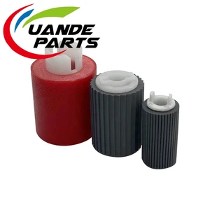 1SETS High Quality Pickup Roller For Canon IR 8205 8295 8595 8105 6075 6265 6275 Printer Copier Spare Parts