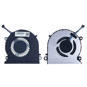New Genuine Laptop Cooler CPU GPU Cooling Fan For HP VICTUS 3 930589-001 TPN-Q193 15-CB000
