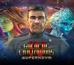 Galactic Civilizations IV: Supernova Edition Steam Altergift