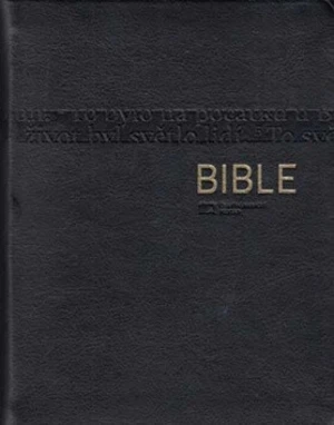 Bible