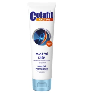 COLAFIT Akut Pro masážny krém 150 ml