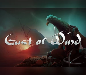 Gust of Wind Steam CD Key