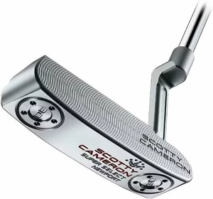 Scotty Cameron 2023 Select Newport Main droite 35''