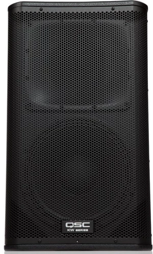 QSC KW122 Enceinte active