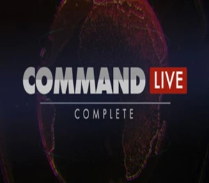 Command: MO LIVE Complete Bundle Steam CD Key