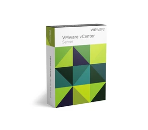 VMware vCenter Server 7 Essentials CD Key (Lifetime / 5 Devices)