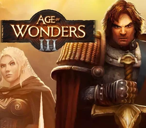 Age of Wonders III Steam CD Key