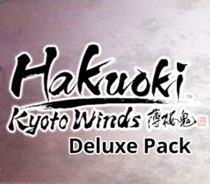Hakuoki: Kyoto Winds - Deluxe Pack DLC Steam CD Key