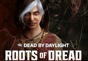 Dead by Daylight - Roots of Dread Chapter DLC AR XBOX One CD Key