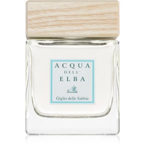 Acqua dell' Elba Giglio delle Sabbie aroma difuzér s náplní 200 ml