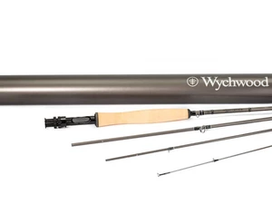 Wychwood muškařský prut rs2 2,7 m 9 ft #4