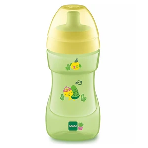 MAM Dětská láhev Sports Cup 12+měsíců 330 ml