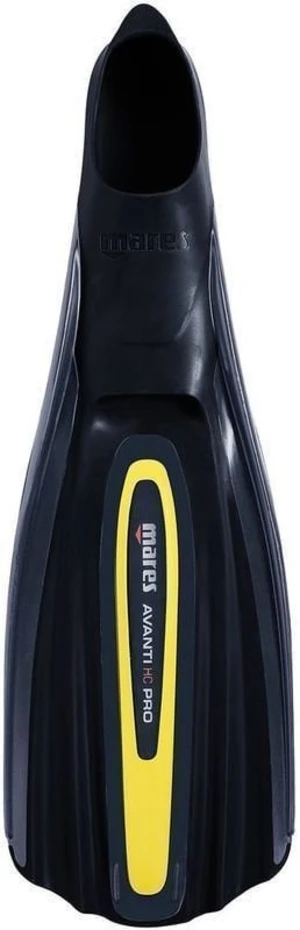 Mares Avanti HC Pro Black/Yellow 38