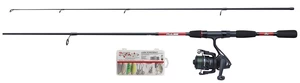 Berkley prút pulse combo 1,8 m 5-20 g