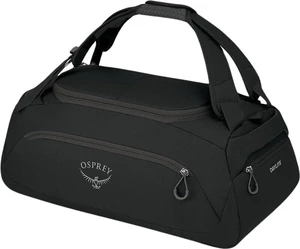 Osprey Daylite Duffel 30 Black 30 L Bolsa Mochila / Bolsa Lifestyle