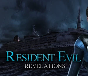 Resident Evil Revelations PL/CZ/HU Steam CD Key