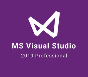 MS Visual Studio 2019 Professional CD Key