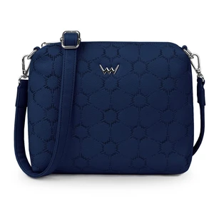 Vuch Dámská crossbody kabelka Coalie MN Blue