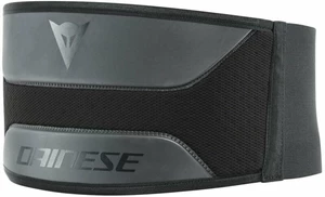 Dainese Lumbar Belt Low Black 2XL Ľadvinový pás na motorku