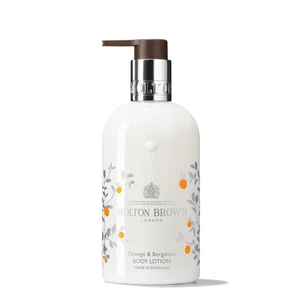 Molton Brown Tělové mléko Orange & Bergamot (Body Lotion) 300 ml