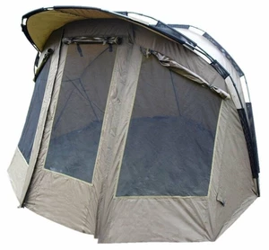 ZFISH Bivvy Bivvy Deluxe King Size 2 Man