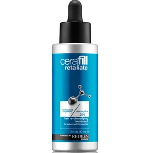 Redken Kúra proti řídnutí vlasů Cerafill (Retaliate Stemoxidine) 90 ml