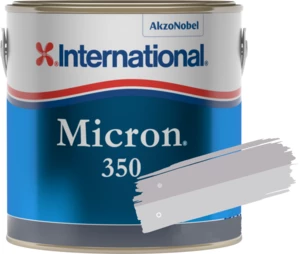 International Micron 350 Dover White 2‚5L