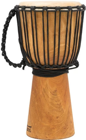 Terre Mahogany 60 cm Djembe 11 1/2"