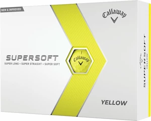 Callaway Supersoft 2023 Golflabda