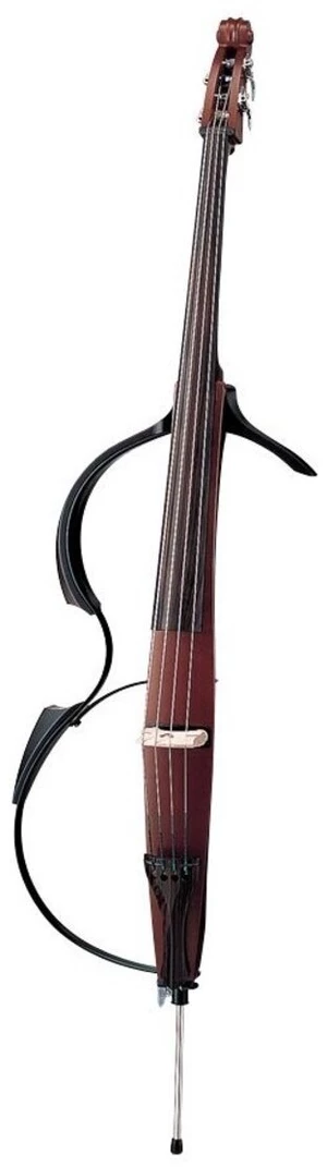 Yamaha SLB-100 3/4 E-Kontrabass