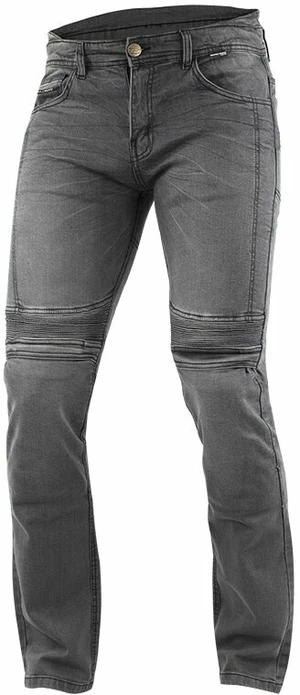 Trilobite 1665 Micas Urban Grey 36 Jeans de moto