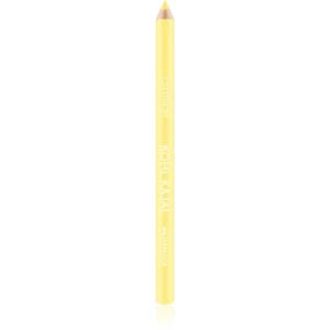Catrice Kohl Kajal Waterproof kajalová ceruzka na oči odtieň 120 Hello Yellow 0,78 g