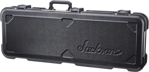 Jackson Soloist/Dinky Molded Multi-Fit Estuche para guitarra eléctrica