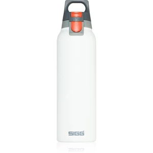 Sigg Hot & Cold One Light termoláhev barva White 550 ml