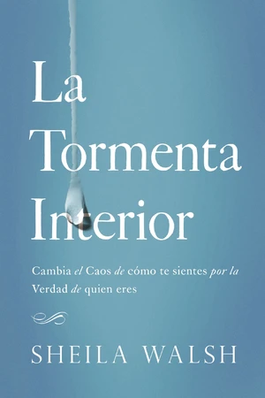 La tormenta interior